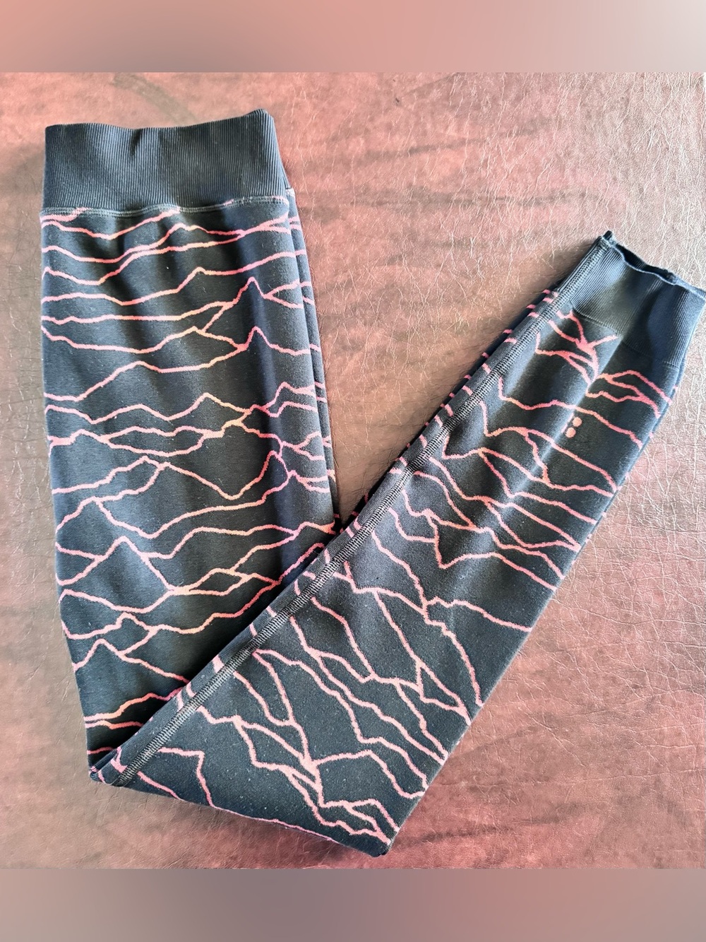 Sweaty Betty High Rise Leggings